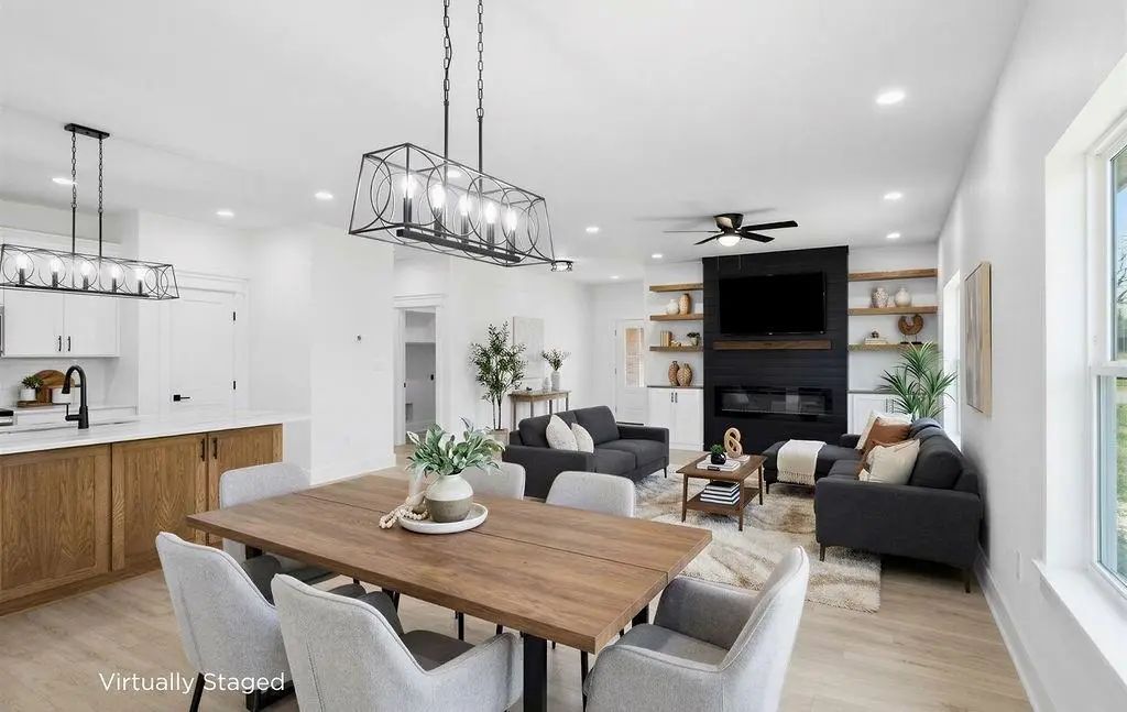 2408 Matthew Drive, Mount Pleasant