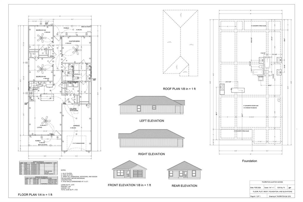 1018 Briarwood Street, Abilene