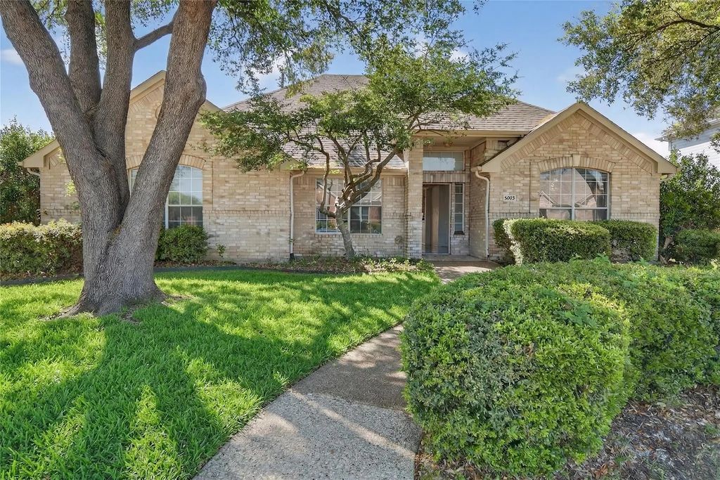 3603 Charleston Drive, Richardson