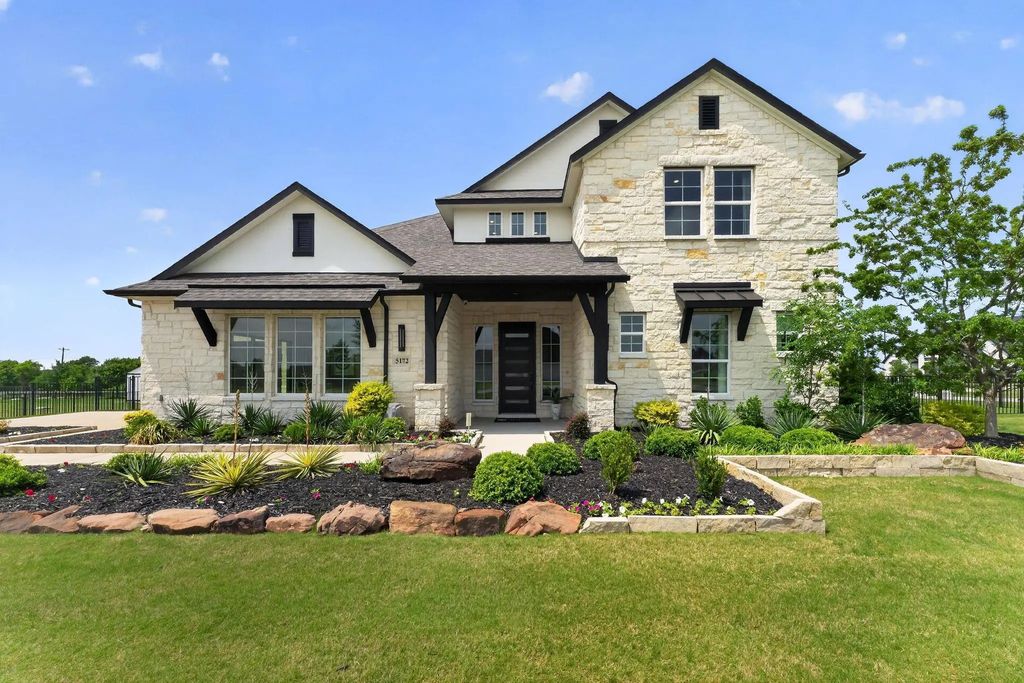 5172 Glendora Drive, Celina