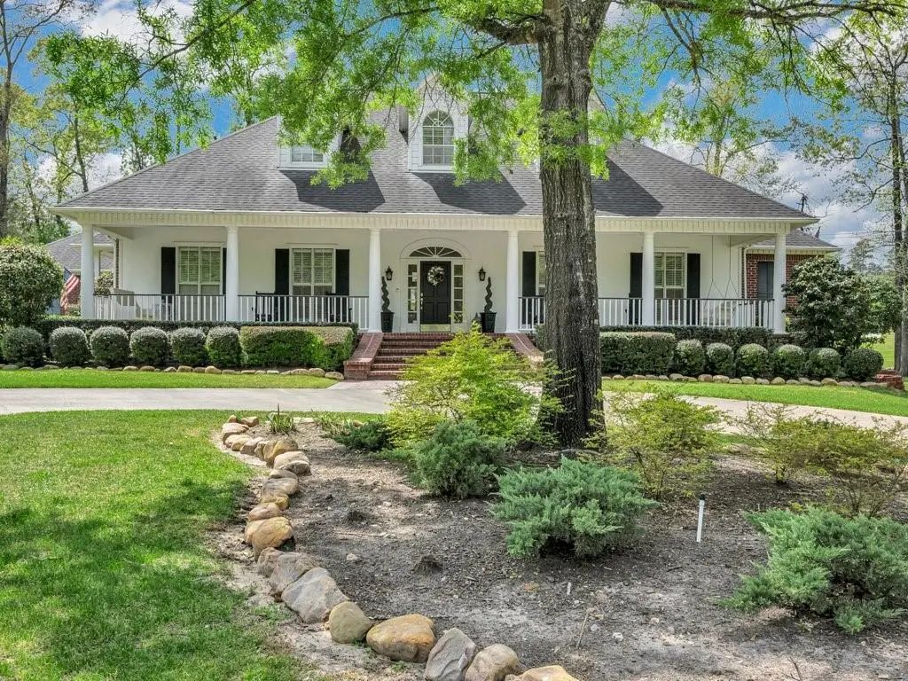 1808 Columbine Drive, Lufkin