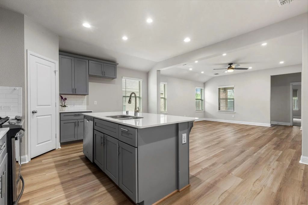 2905 Inn Kitchen Way, McKinney