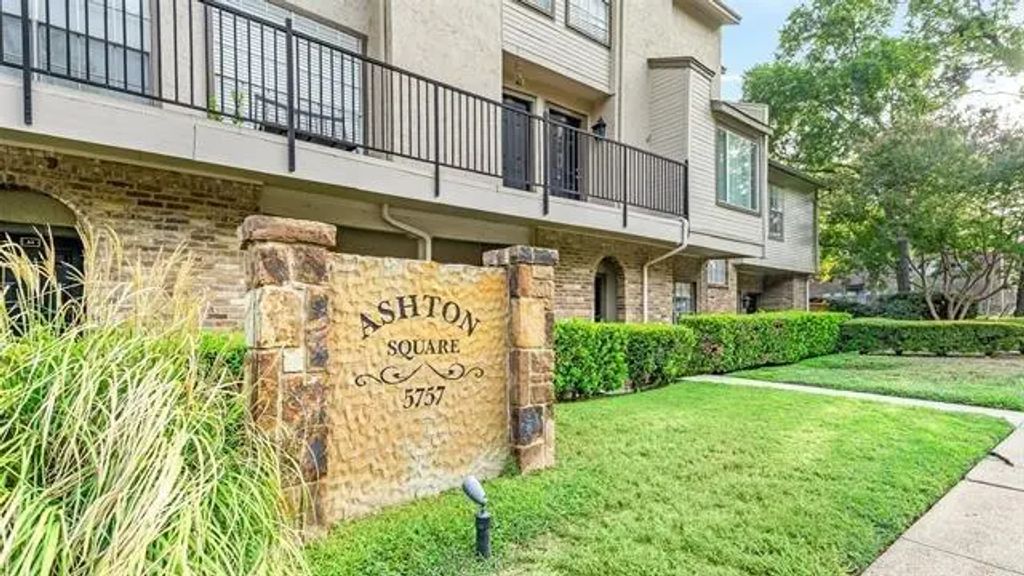 5757 Martel Avenue A05, Dallas