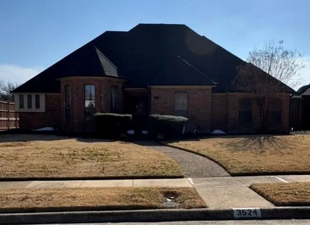 3524 Steven Drive, Plano