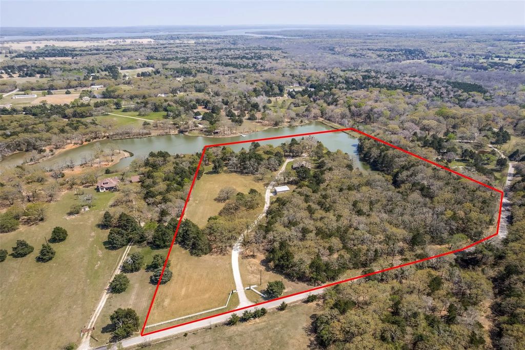 182 Huts Crossing Road, Sadler
