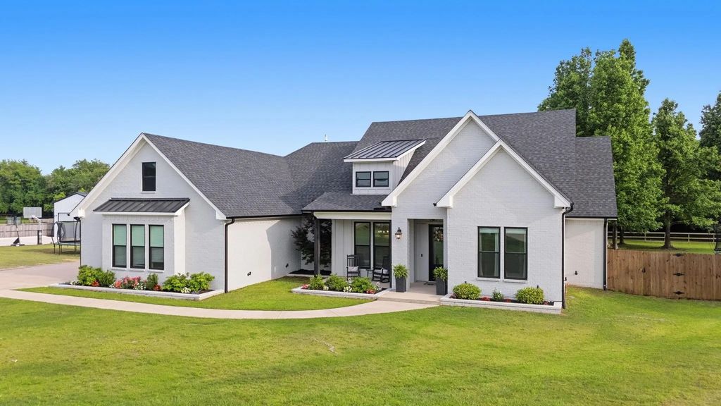 21836 Country Meadows, Bullard