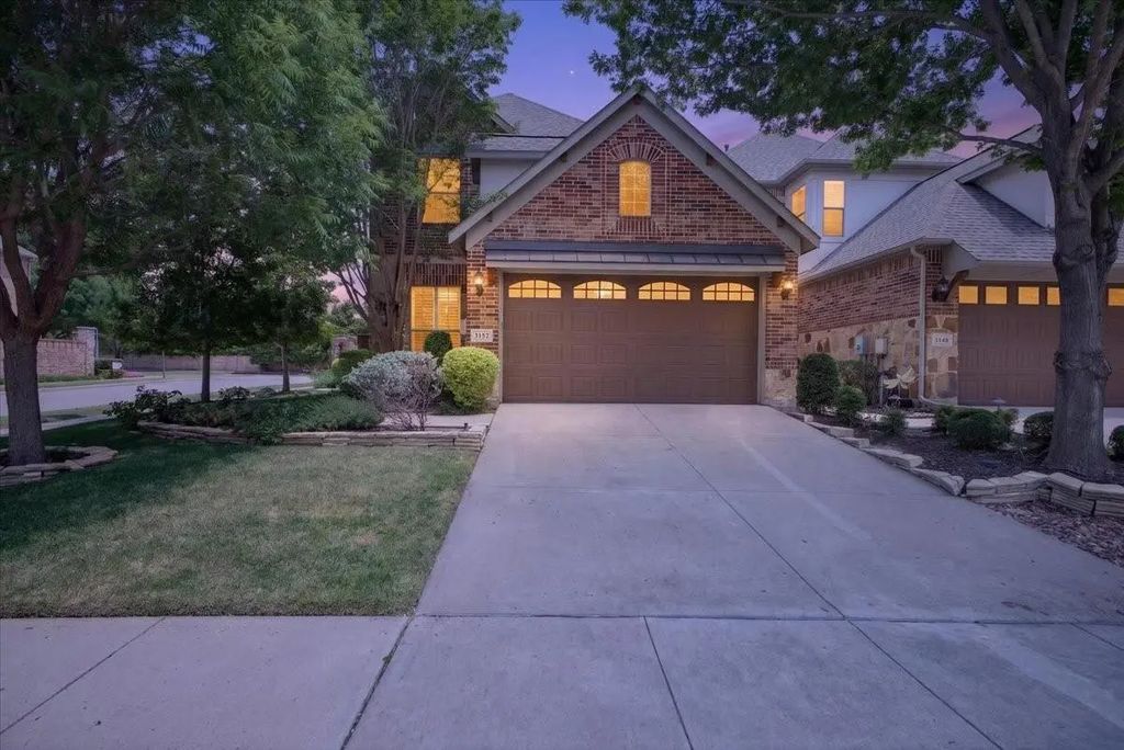 3152 Bloomfield Court, Plano