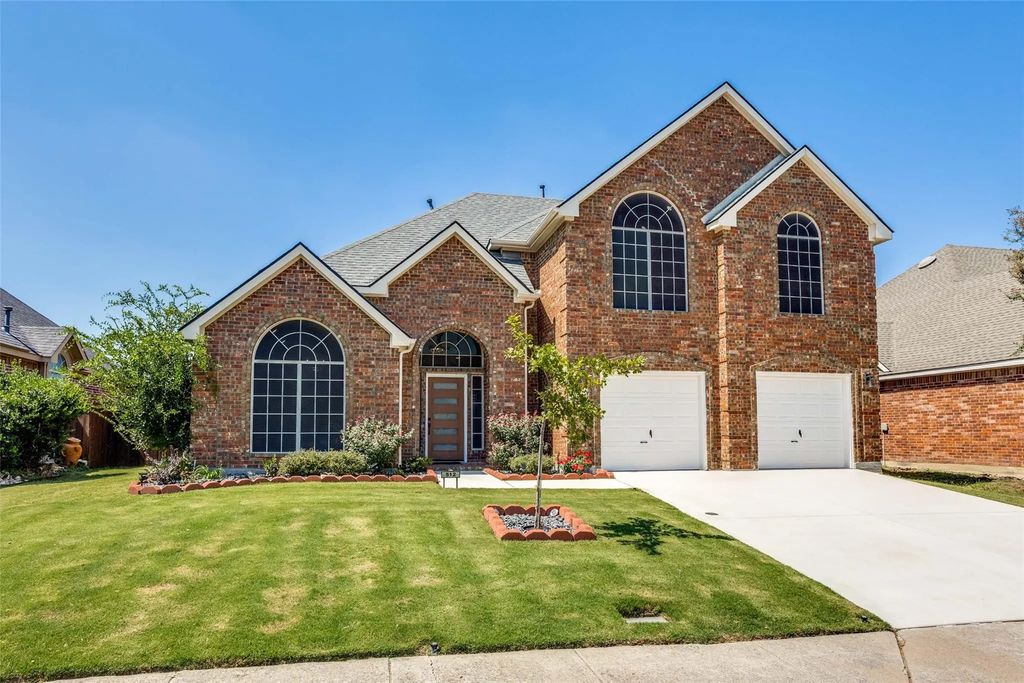 512 Audubon Drive, McKinney
