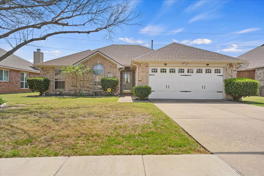 208 Orchard Trail, Wylie