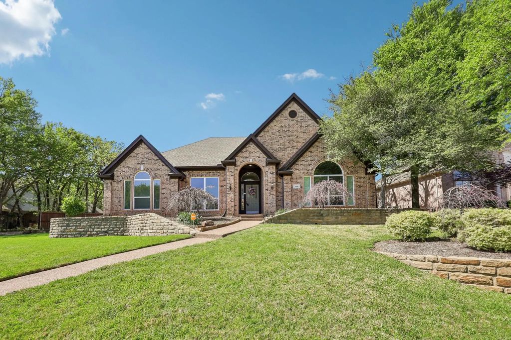 1408 Brighton Court, Southlake