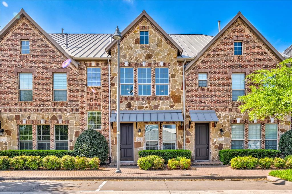 5710 Baltic Boulevard, Plano