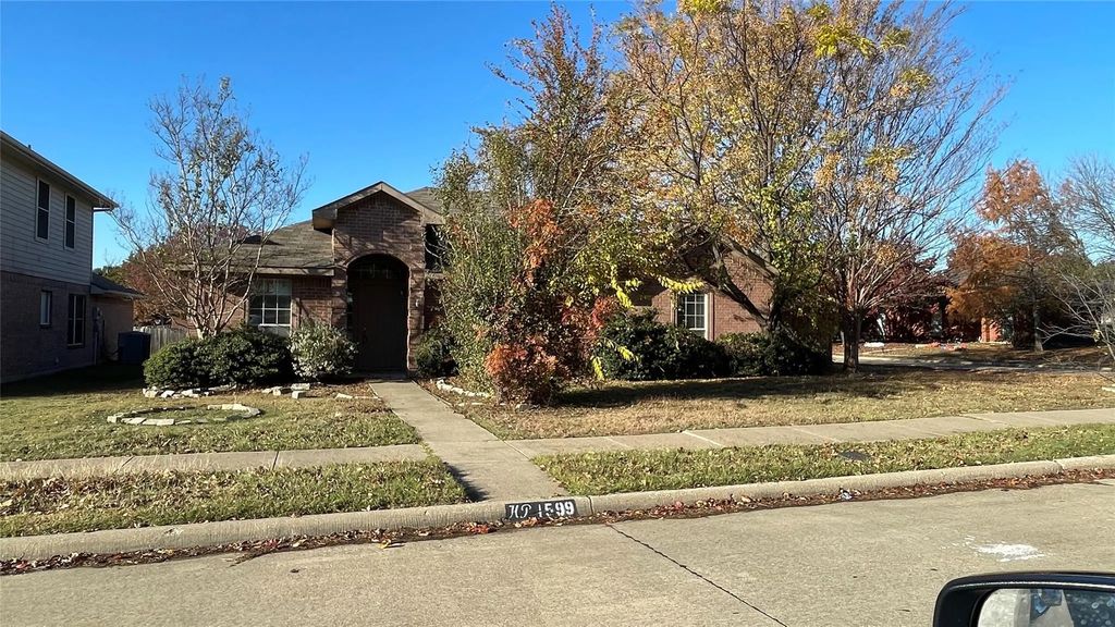 1599 Jesse Ramsey Boulevard, Cedar Hill