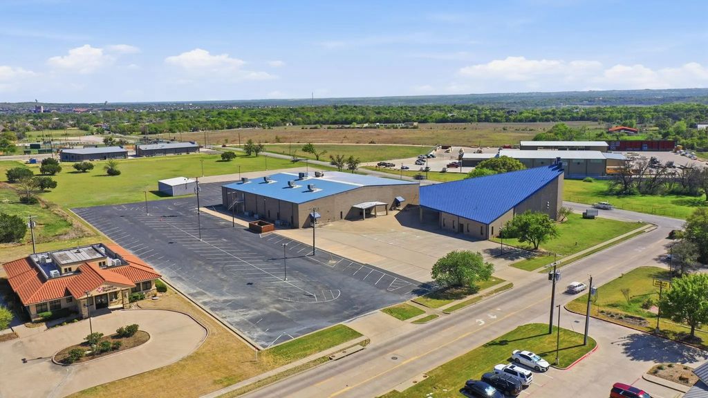 129 S Ranch House Road, Willow Park
