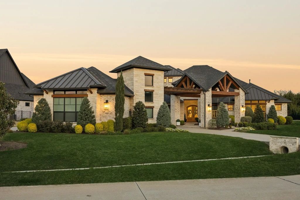 920 Harbour Oaks Court, Fairview