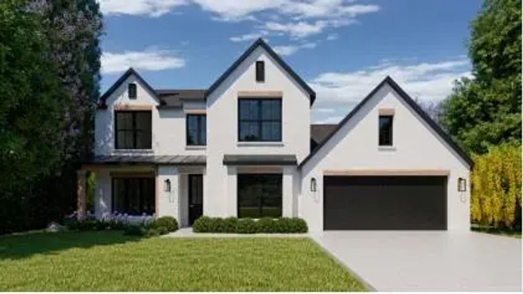 822 Headwaters Drive, Haslet