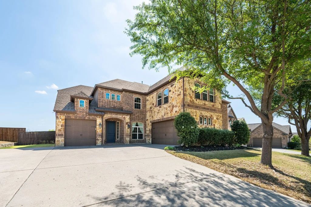 613 Southwestern Drive, Rockwall