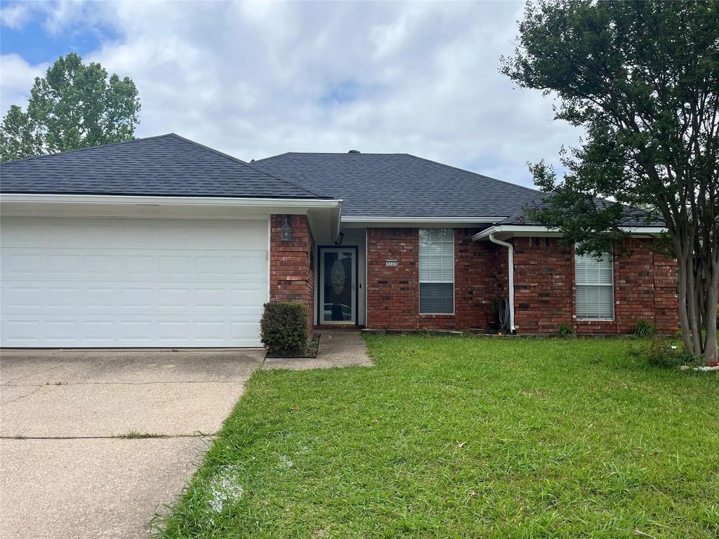5725 Bluebonnett Drive, Bossier City