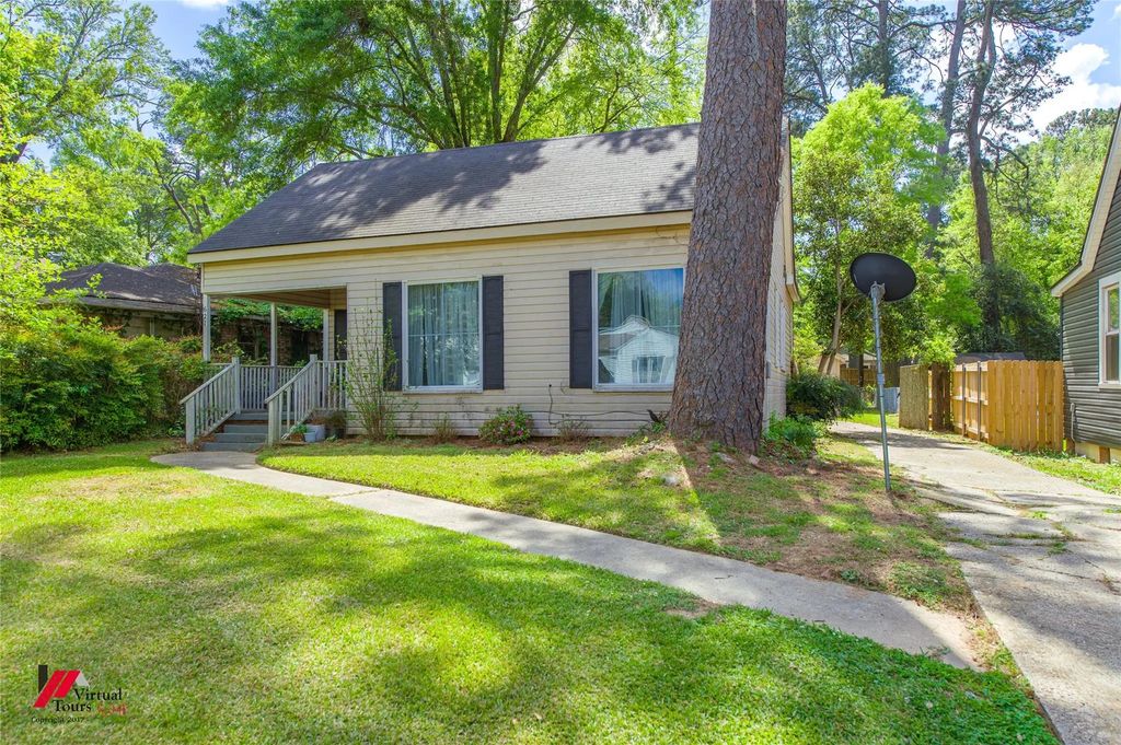 627 Robinson Place, Shreveport