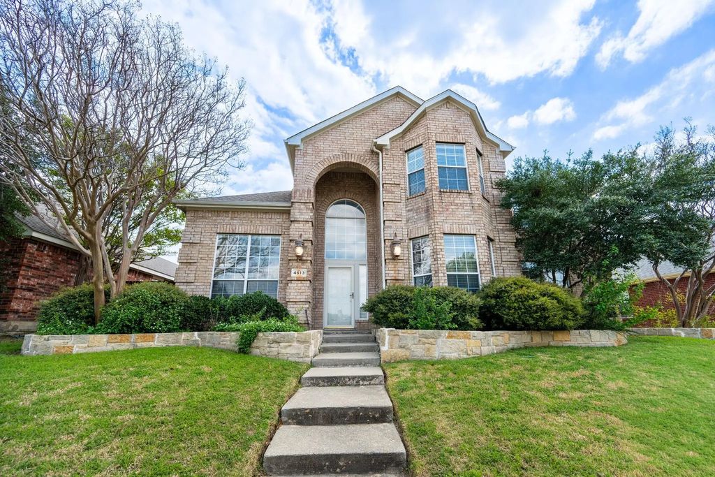 4613 Highlands Drive, McKinney