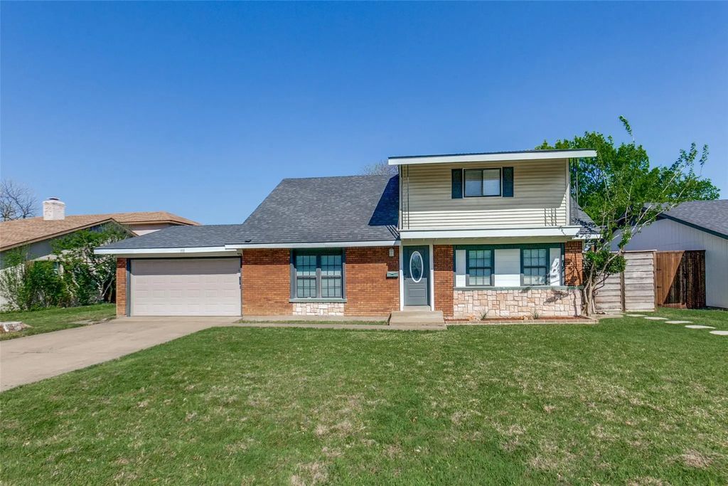 110 Ocean Drive, Richardson
