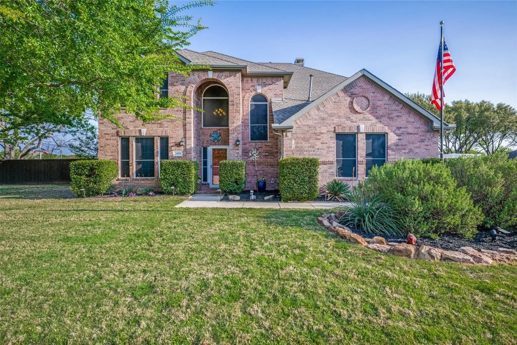 3401 Attaway Circle, Corinth