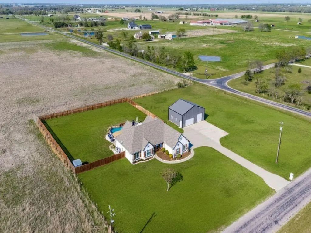 1195 Hog Town Road, Collinsville