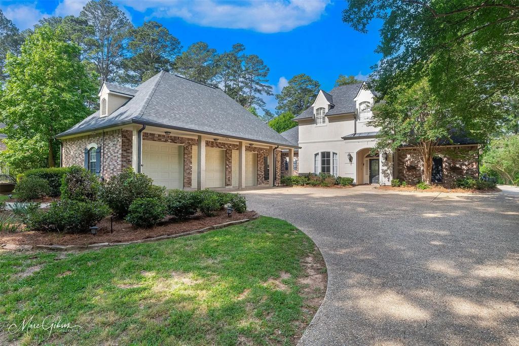 9692 Norris Ferry Road, Shreveport