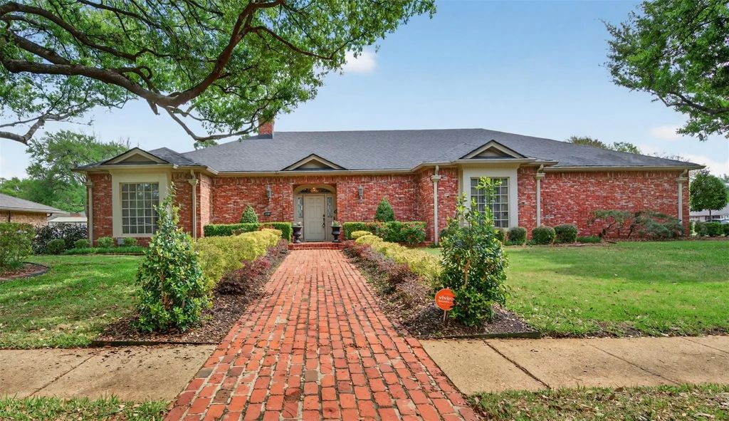 2512 N Waverly Drive, Bossier City