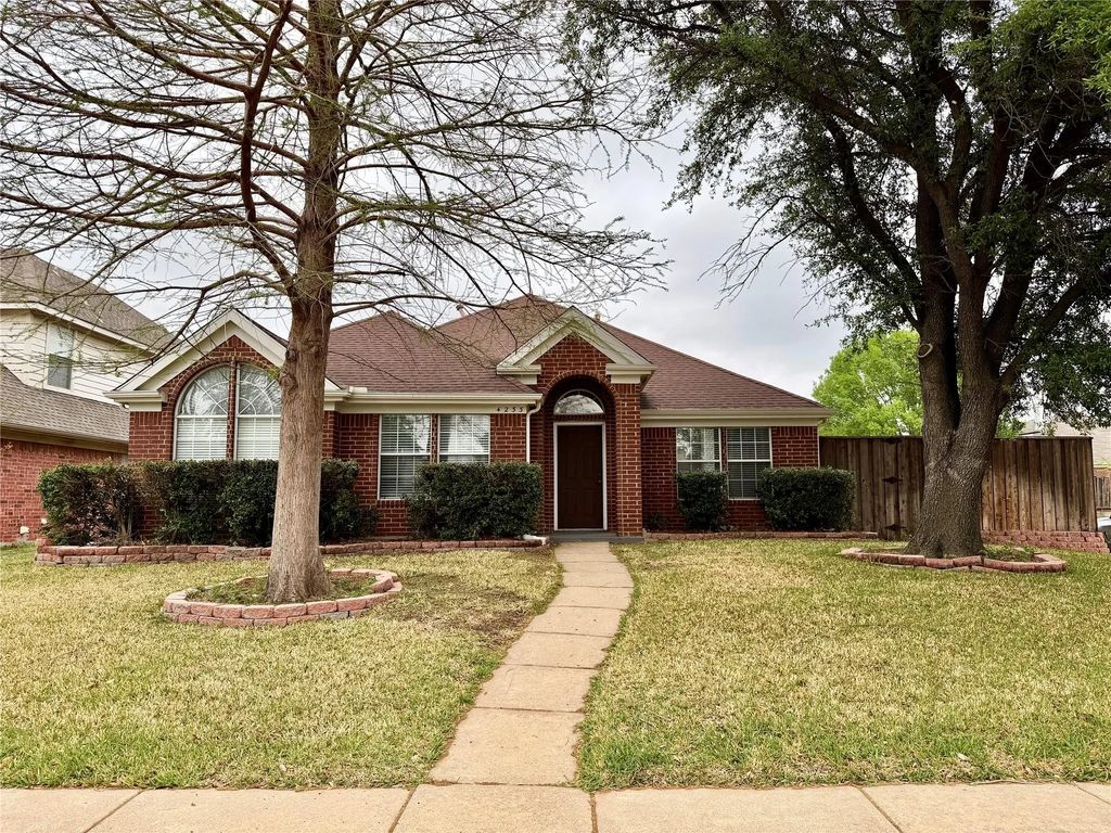 4233 Creekstone Drive, Plano