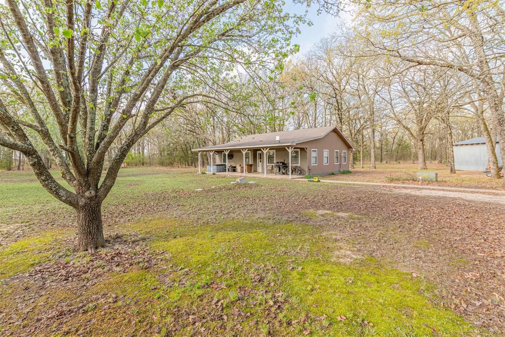201 Rs County Road 1399, Point