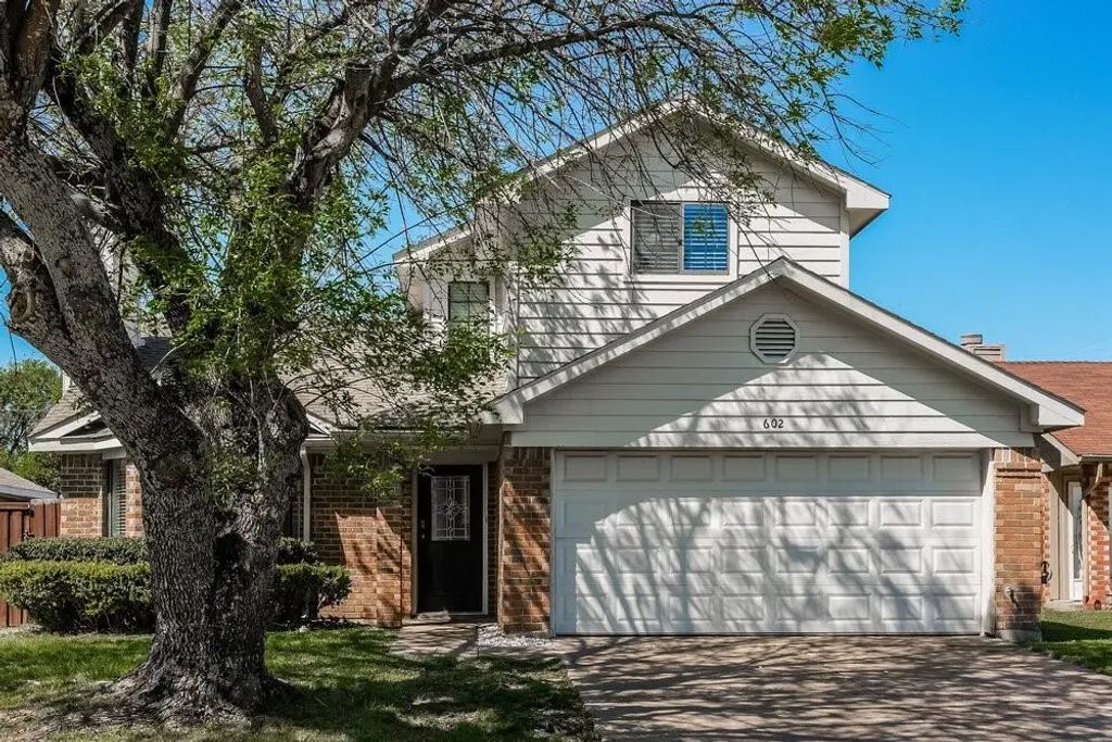 602 Laurel Street, Cedar Hill