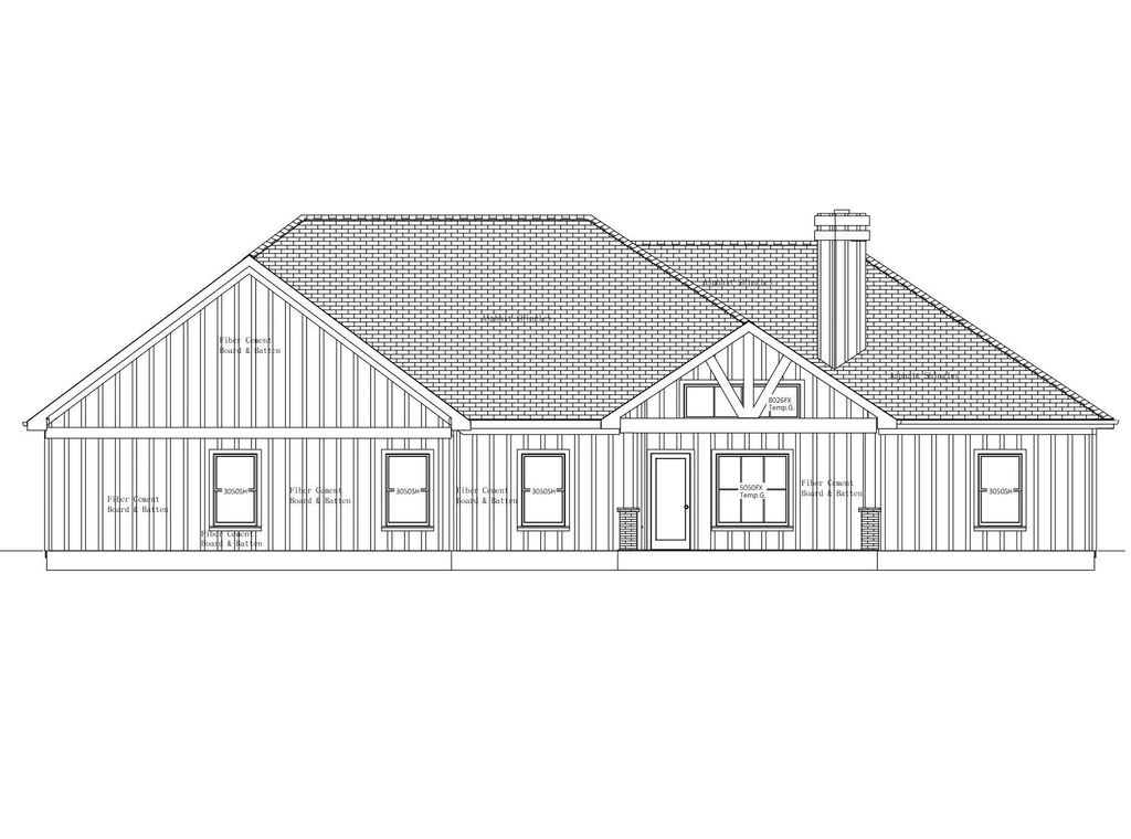 250 Coalson Crossing, Azle