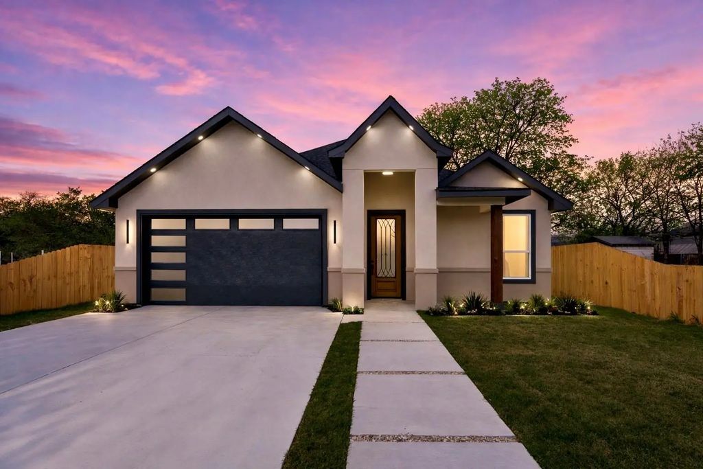 2939 Alaska Avenue, Dallas