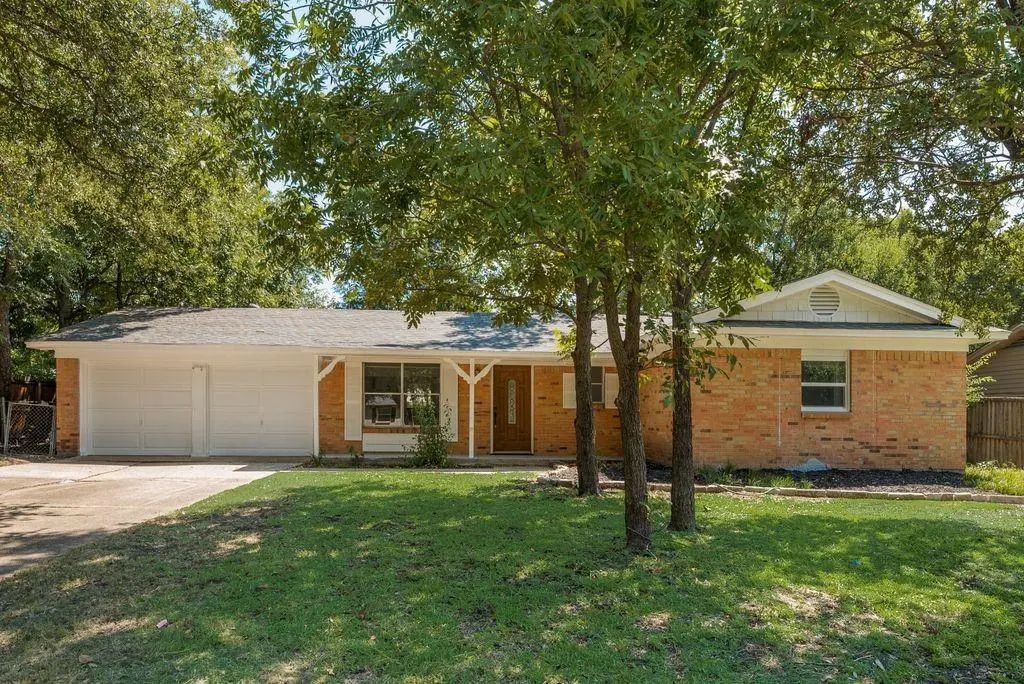 13312 Roaring Springs Lane, Dallas