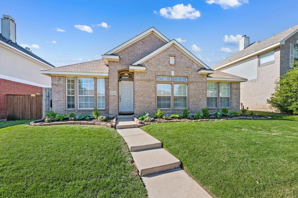 5125 Boxwood Lane, McKinney