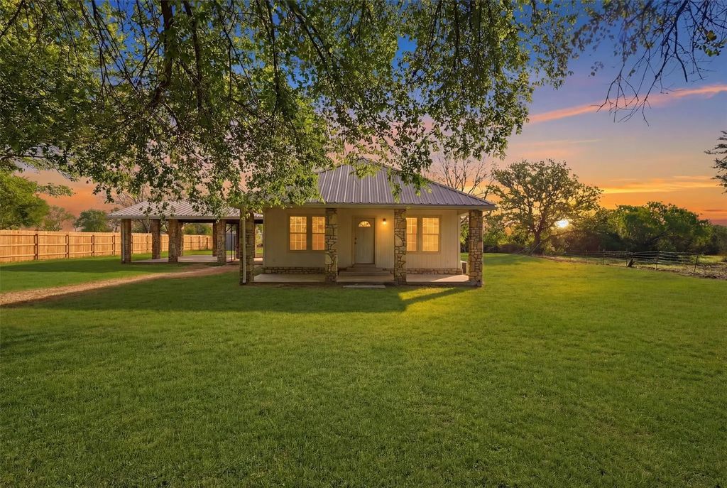 4417 County Road 411, Glen Rose