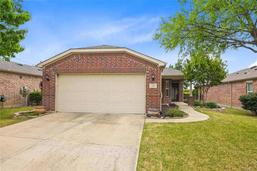 127 Montague Lane, Frisco