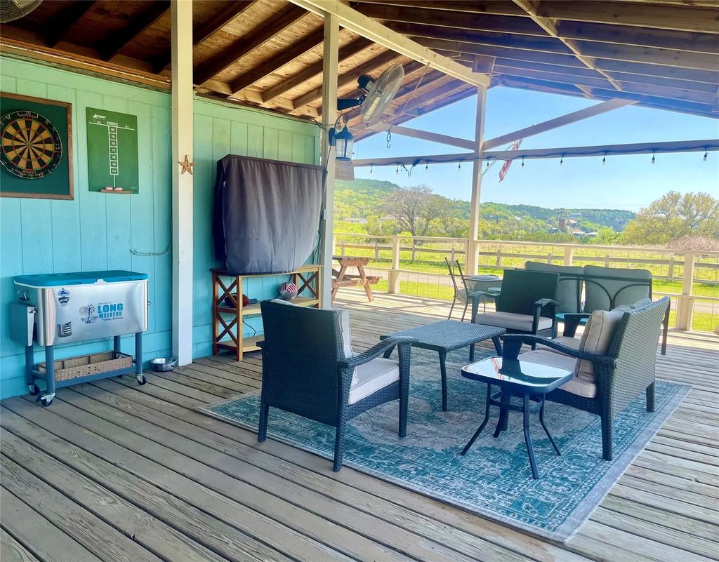 2334 Sanbar Road 96, Possum Kingdom Lake