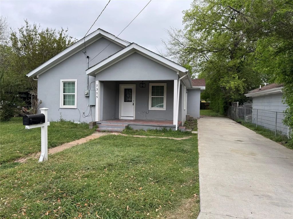 7315 Toland Street, Dallas