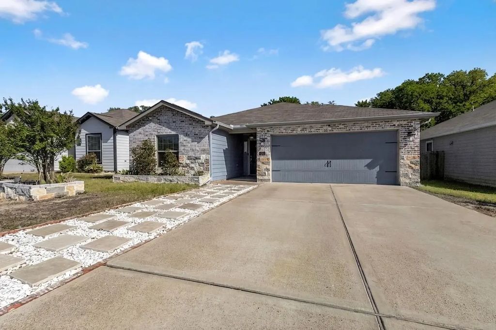 1478 Barrel Drive, Dallas