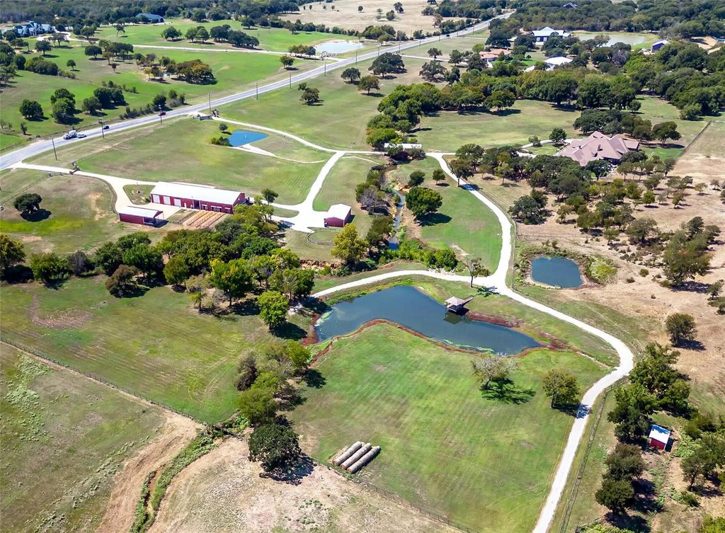1950 W Sherman Drive, Aubrey