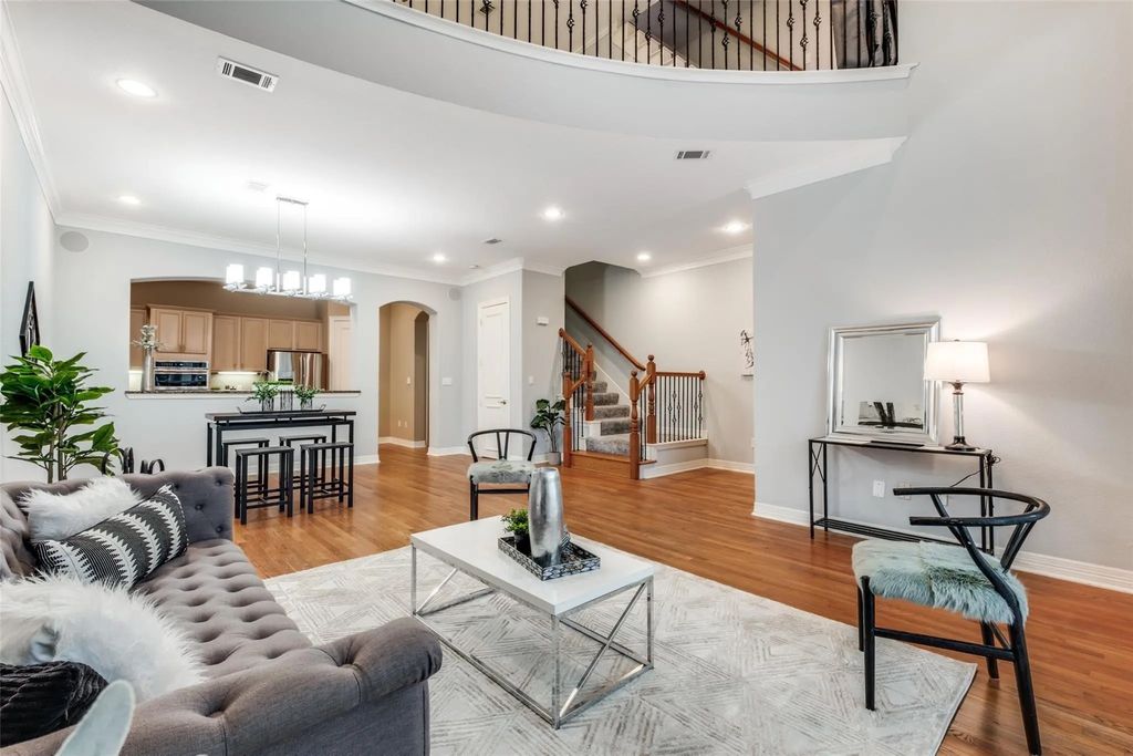 2205 Canton Street 107, Dallas