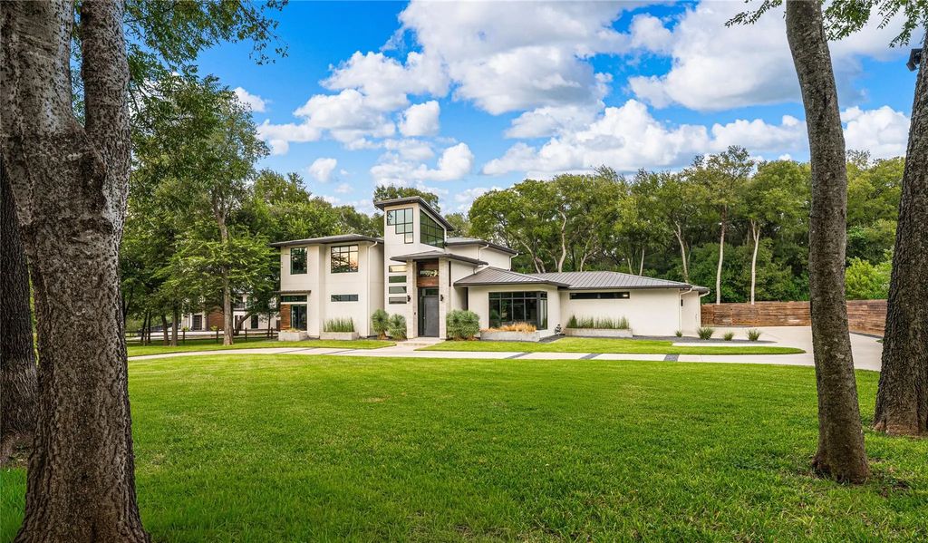 3317 Edward Drive, Waco