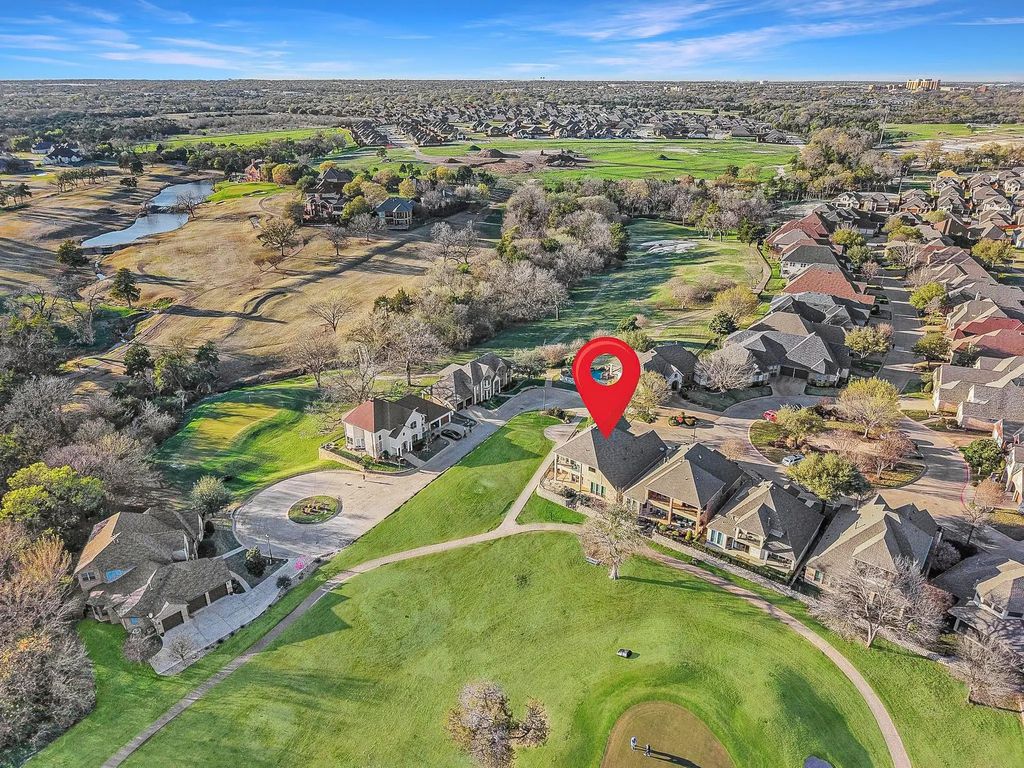2001 Augusta Court, DeSoto