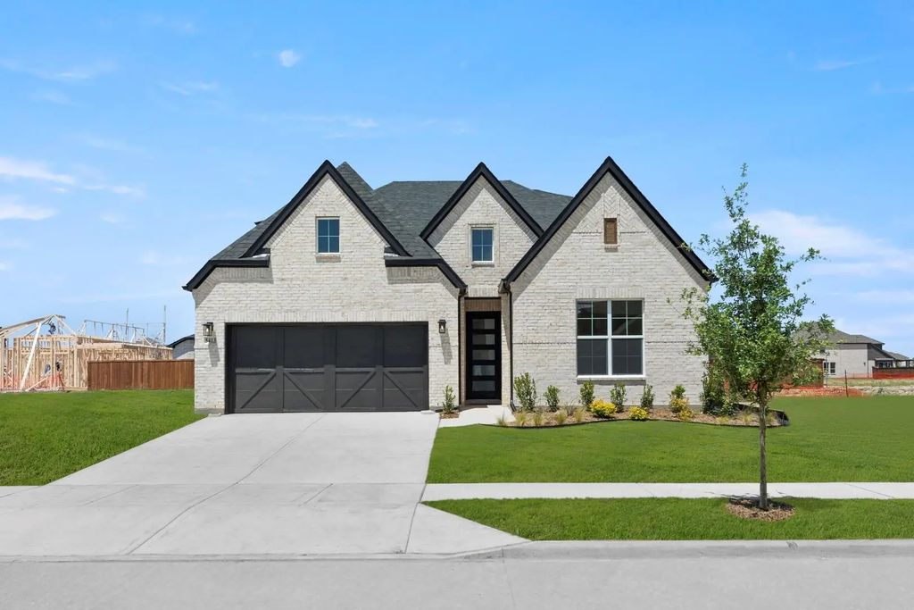 5413 Archeron Avenue, Aubrey