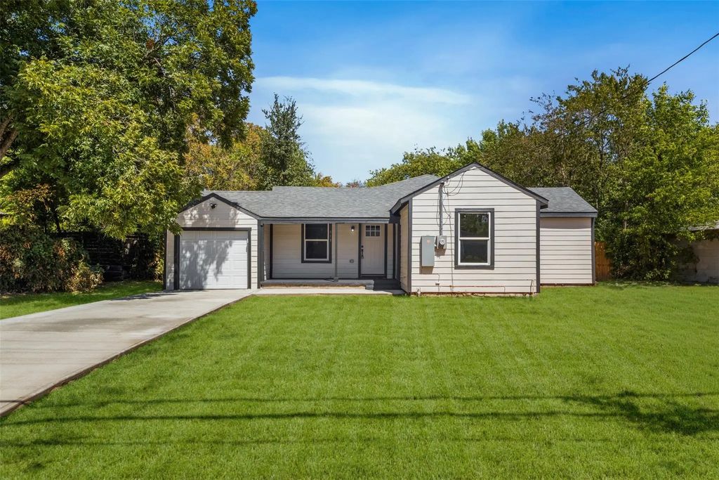 513 E Union Bower Road, Irving