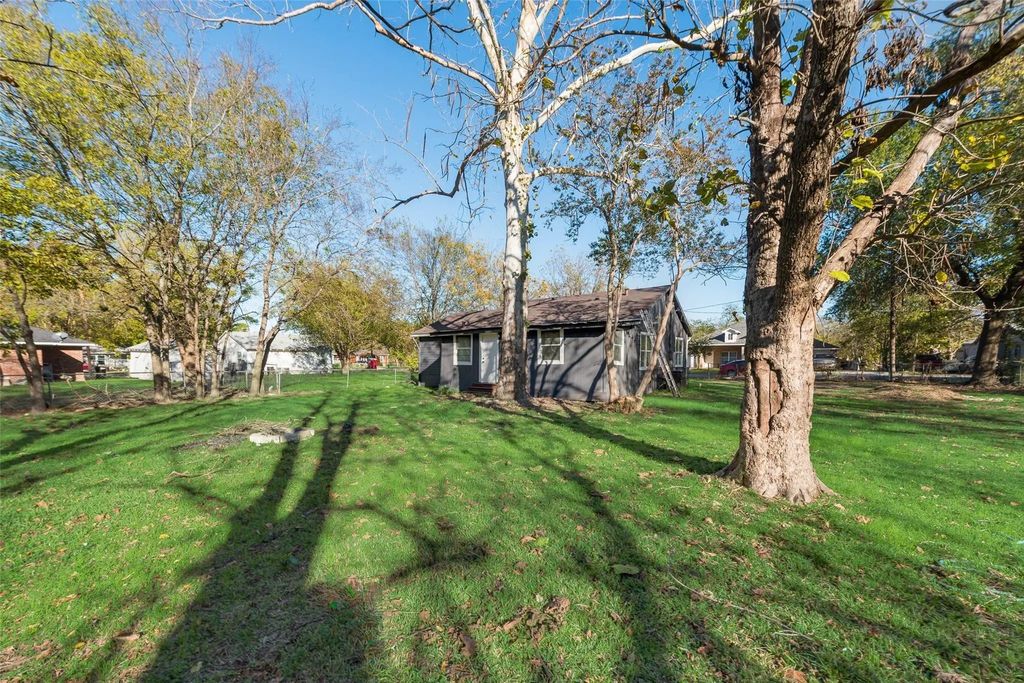 109 Lydia Street, Terrell