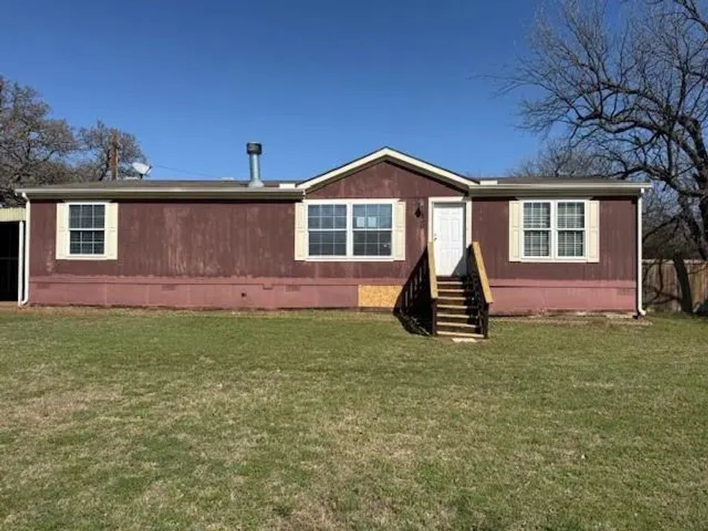 510 W Maple Street, Nocona