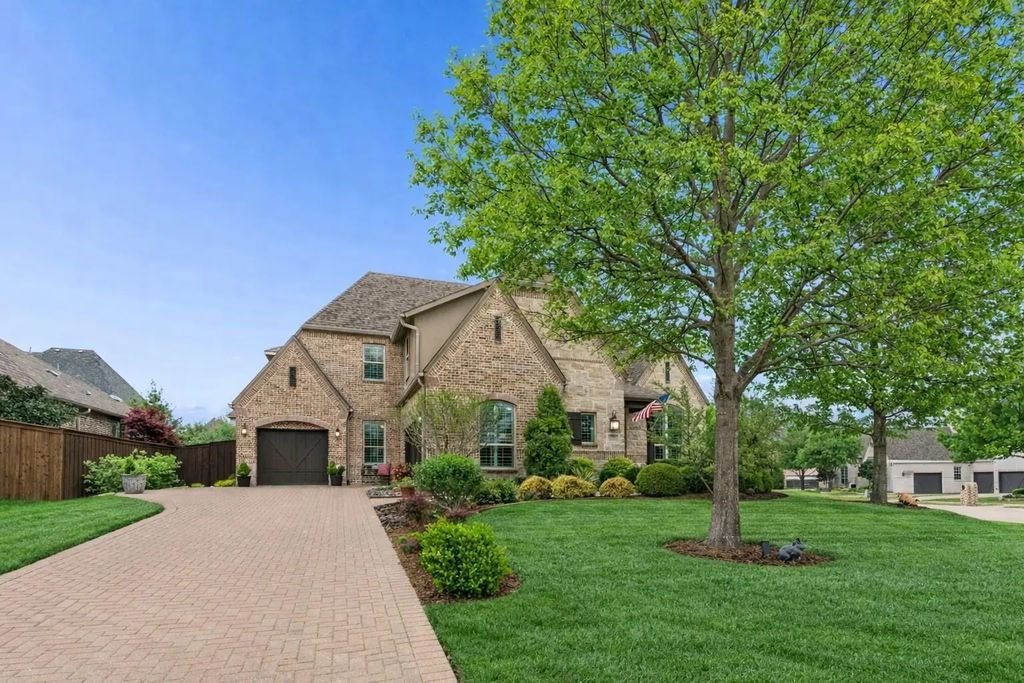 3031 Sunny Hill Lane, Prosper
