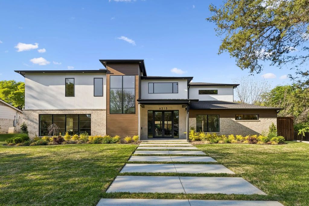 6215 Lafayette, Dallas